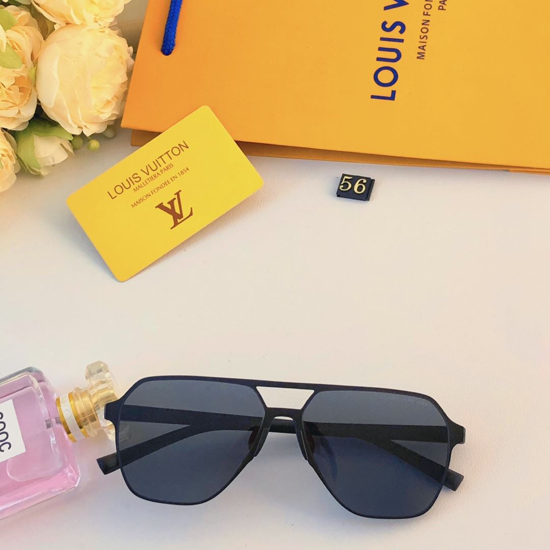 Louis Vuitton Sunglasses